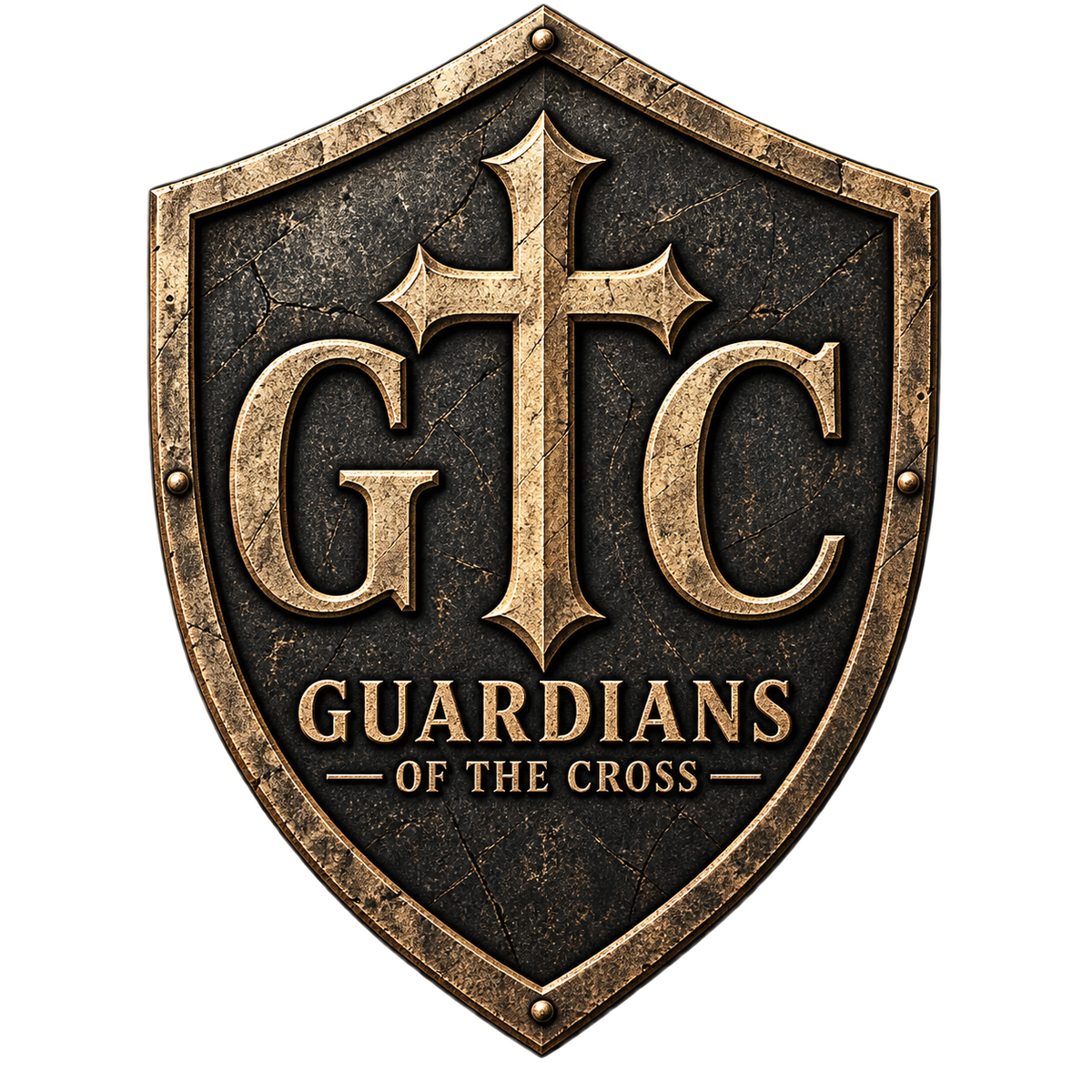 GUARDIANS OF THE CROSS